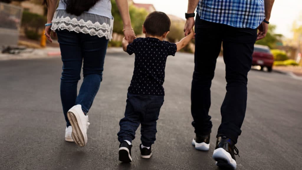Adoption and Foster Care