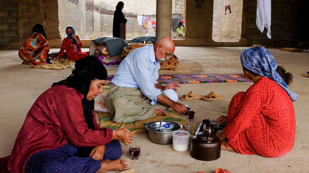 International Refugee Care