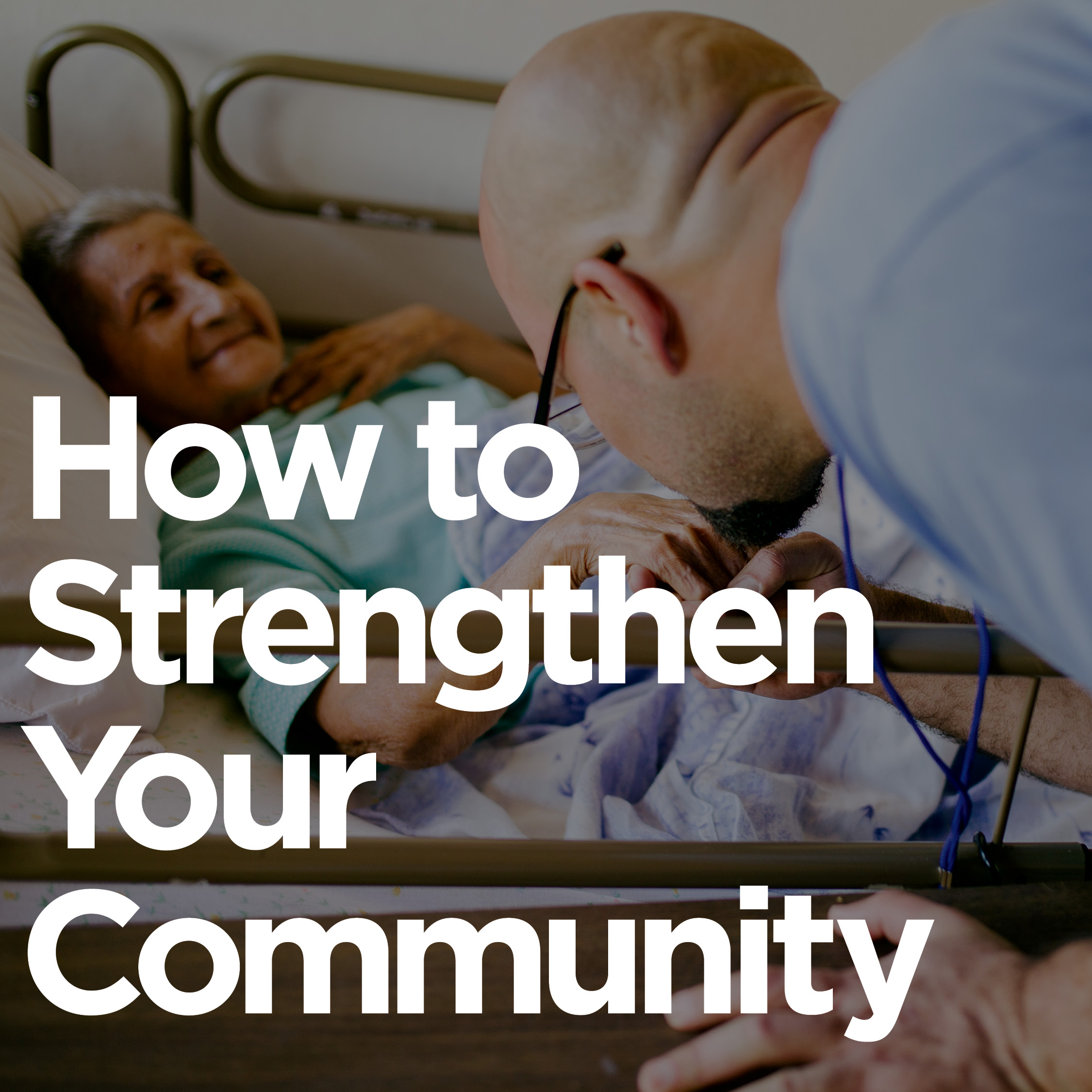 2303_SR_Church Guide to Ministry_Course Thumbnails_How to Strengthen Your Community