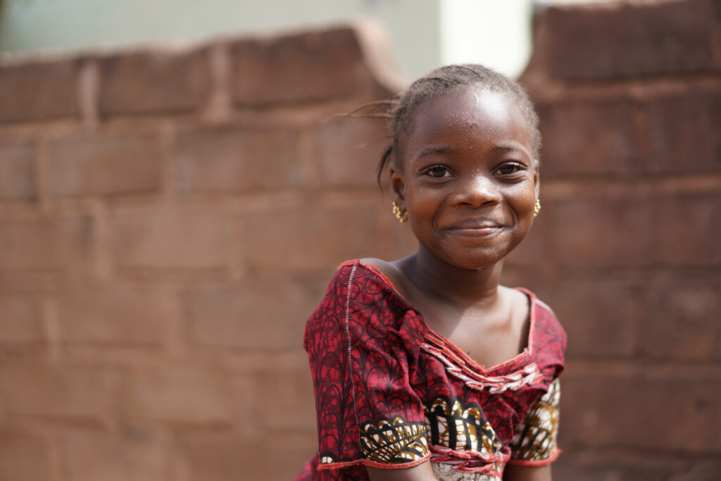 Global Hunger Relief