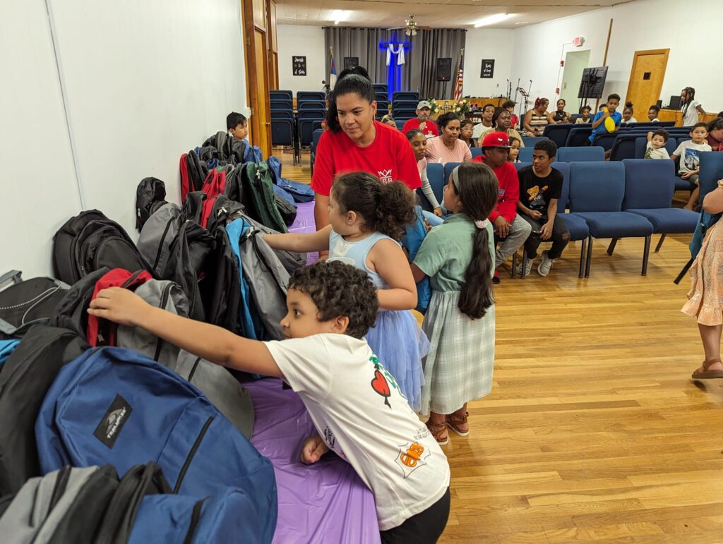 Atlanta Ministry Center