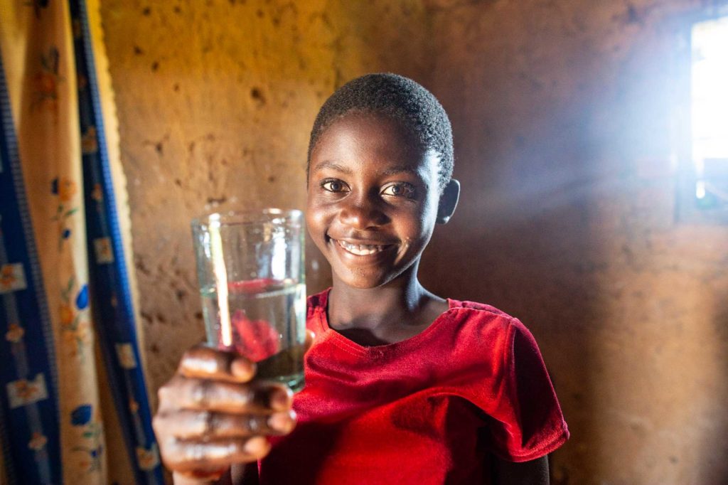 Clean Water