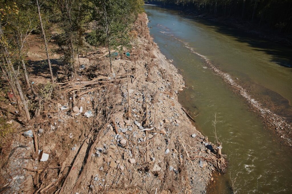 Appalachia Storm Response