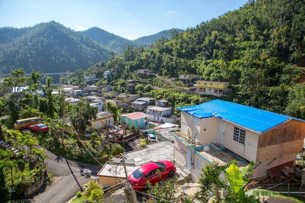 Quebradillas Ministry Center