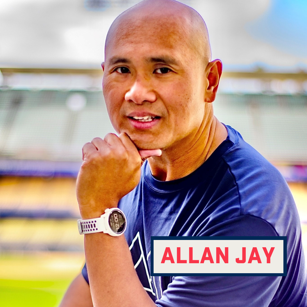 Allan Jay