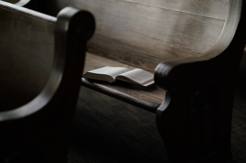 Delivering Bibles in Former Communist Romania