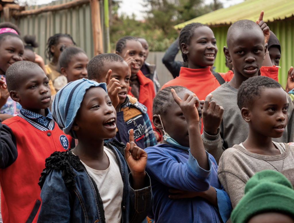 International Orphan Care