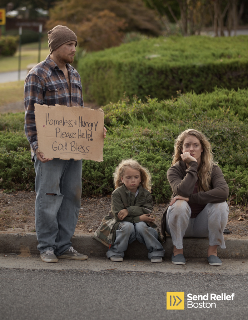 Strengthen Communities Prayer Guide – Boston