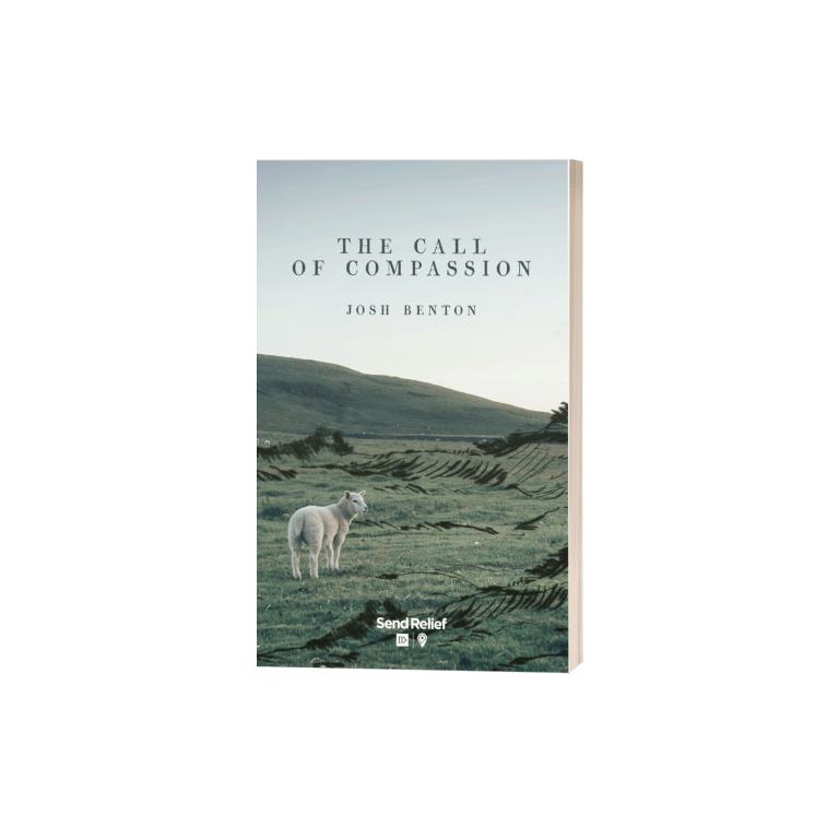 Free eBook: The Call of Compassion
