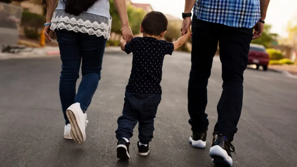 Adoption and Foster Care